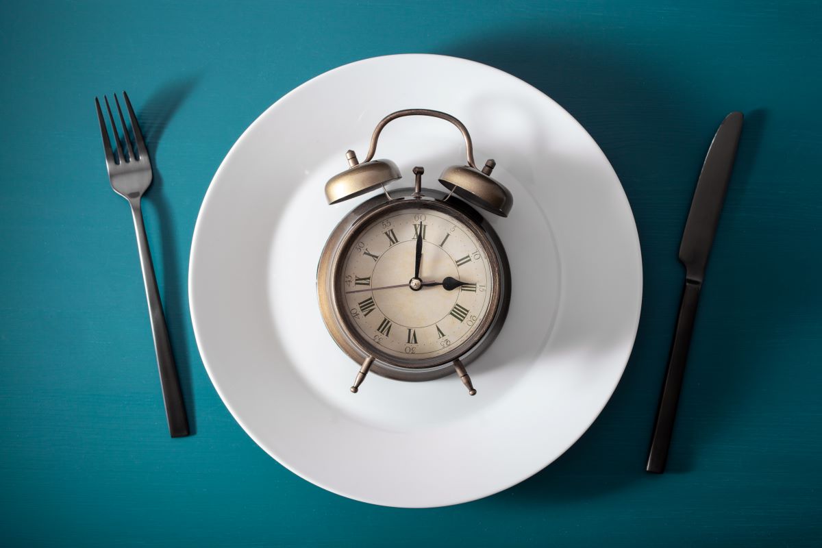 Should we Fast for 40 days or not? Amazing insights on Fasting